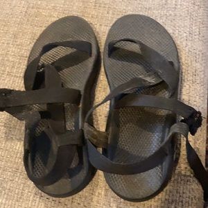 Chaco Sandals *broken straps*